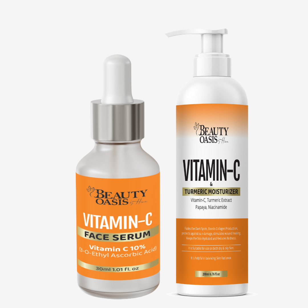 Vitamin C Bundle