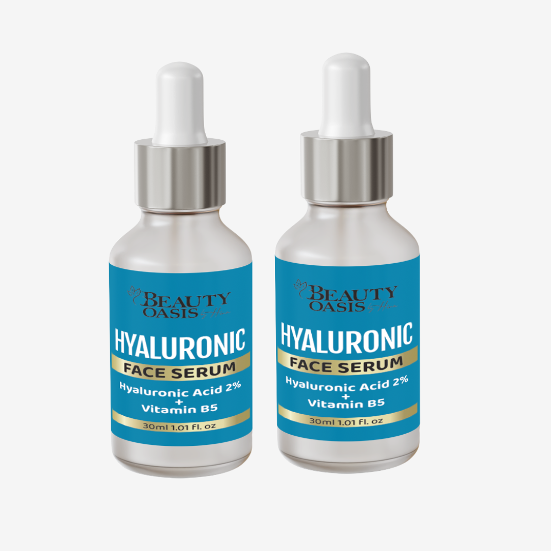 Hyaluronic Bundle -Deal of 2