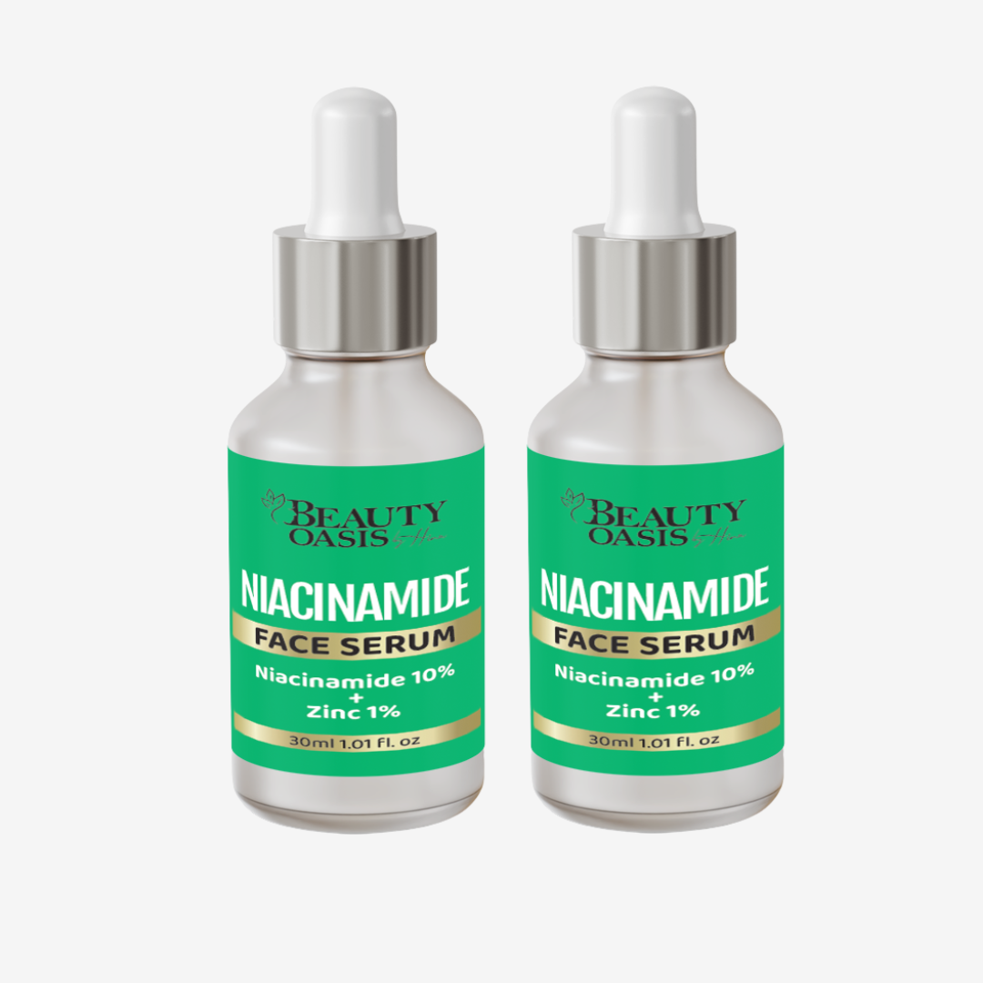 Niacinamide Bundle - Deal of 2
